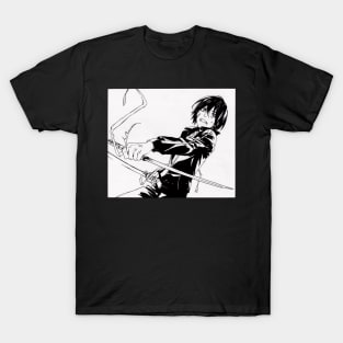 Yato - Noragami T-Shirt